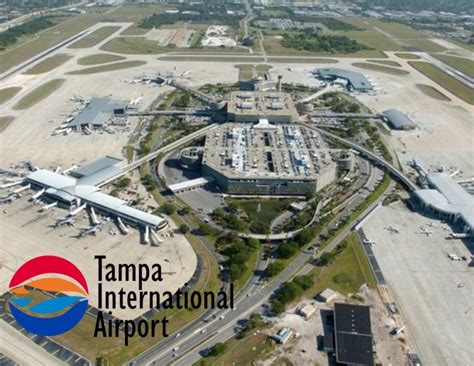 Aeropuerto internacional de tampa - A través de un comunicado oficial en sus redes sociales, el Aeropuerto Internacional de Tampa anunció que este viernes, 30 de septiembre, a partir de las 10:00 am (hora del Este de EEUU ...